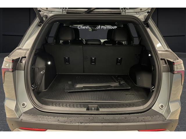 2026 Chevrolet Equinox LT - Photo 26
