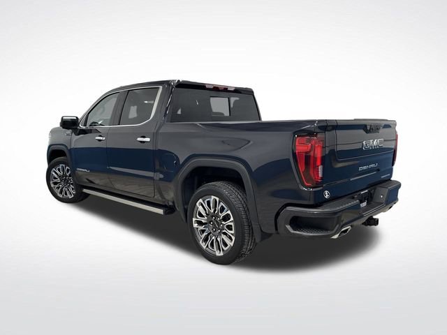 2023 Gmc Sierra 1500 Denali Ultimate photo 3