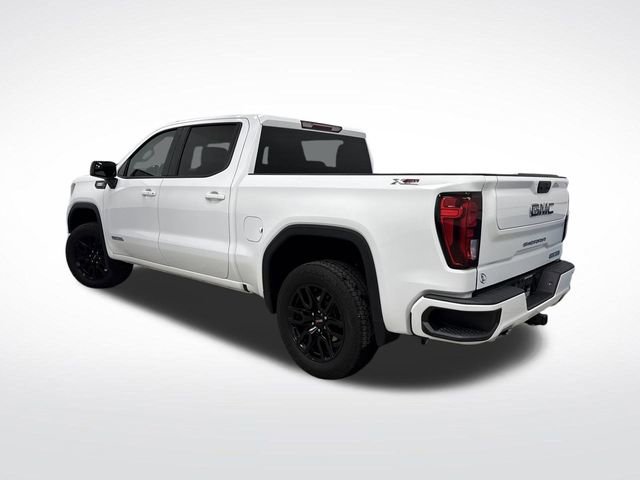 2023 Gmc Sierra 1500 Elevation photo 2