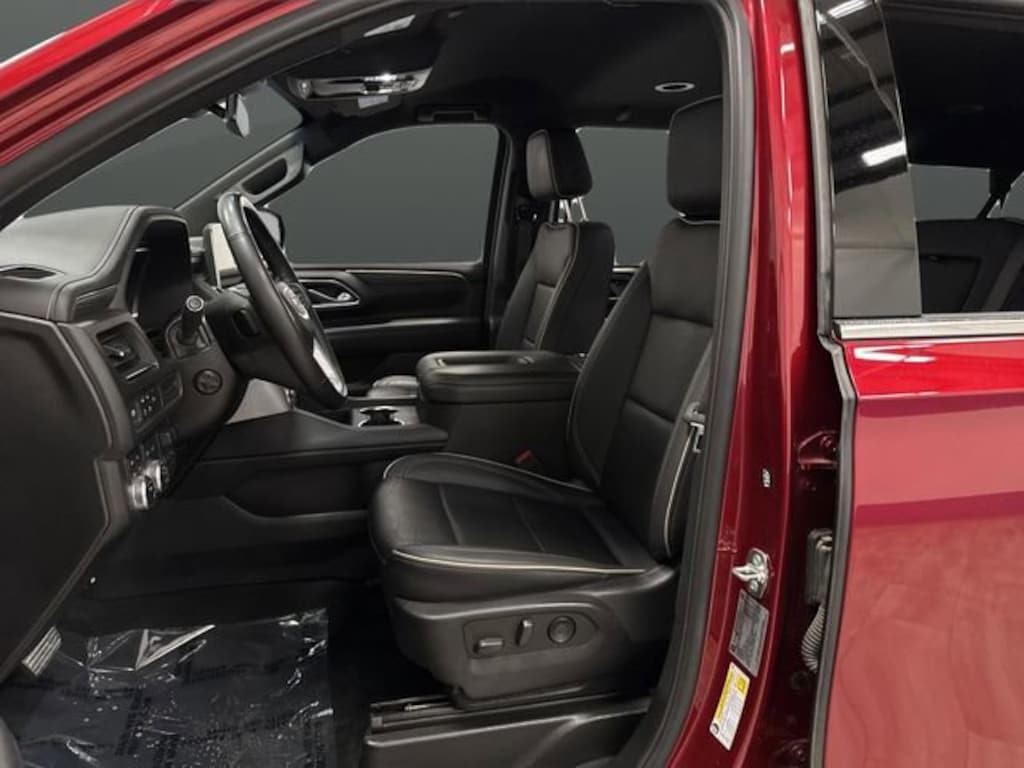 Used 2024 GMC Yukon XL SLT SUV