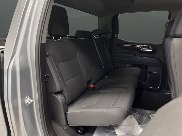 2026 Chevrolet Silverado 1500 LT - Photo 31