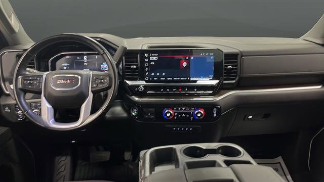 2024 GMC Sierra 3500HD SLE - Photo 11