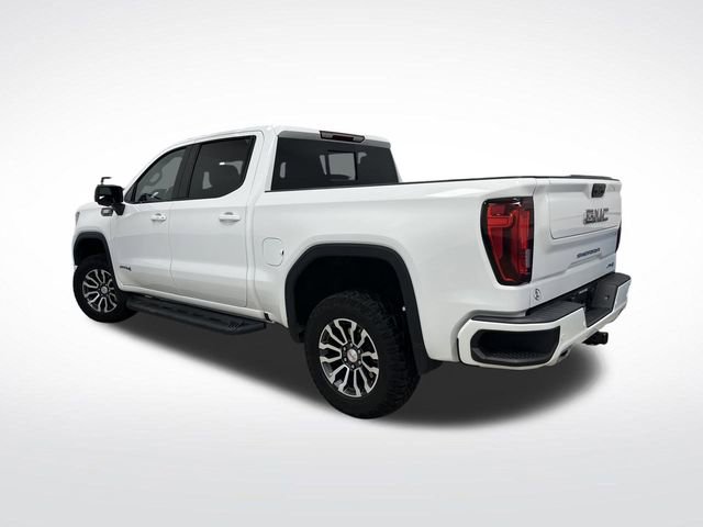 2023 Gmc Sierra 1500 AT4 photo 3