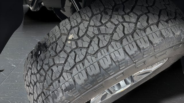 2026 Chevrolet Silverado 2500 HD Custom - Photo 35