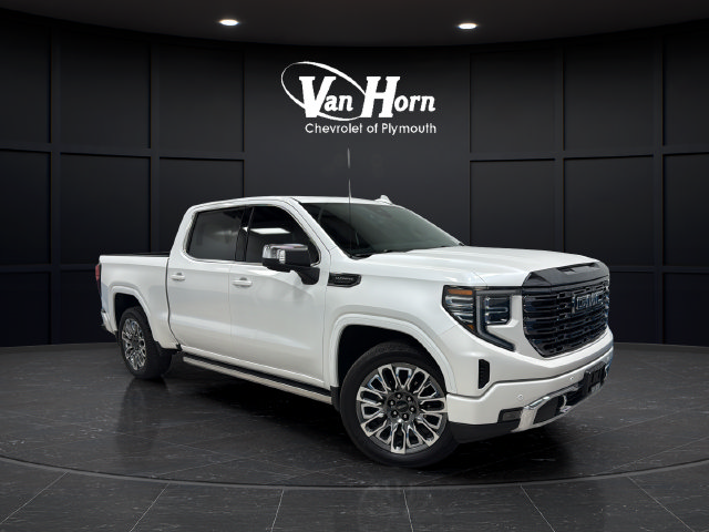  GMC Sierra 1500
