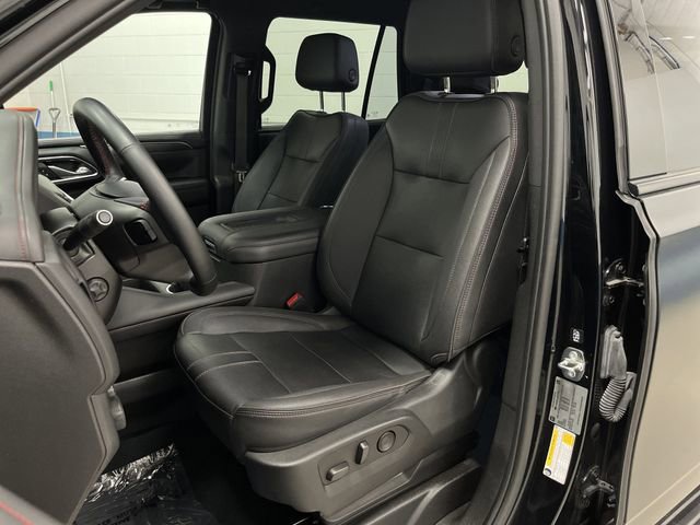 2023 Chevrolet Tahoe RST photo 4