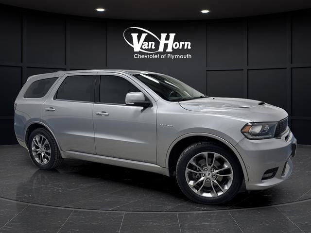 2020 Dodge Durango R/T