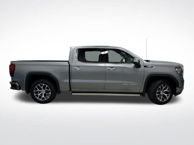 2023 Gmc Sierra 1500 Denali photo 2