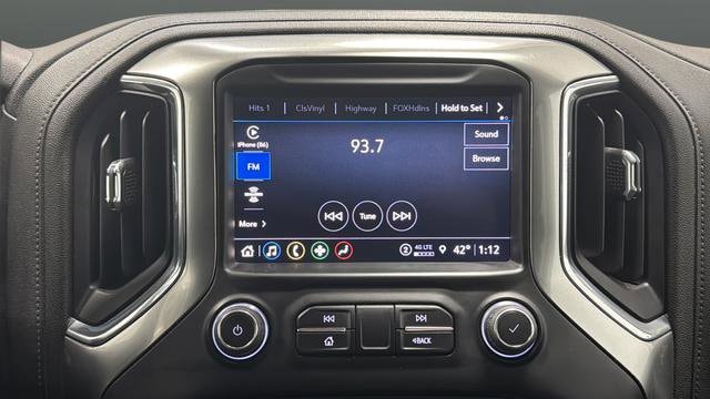 2022 Chevrolet Silverado 3500HD LT - Photo 14