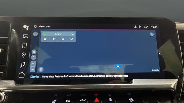 2024 GMC Sierra 3500HD SLE - Photo 14