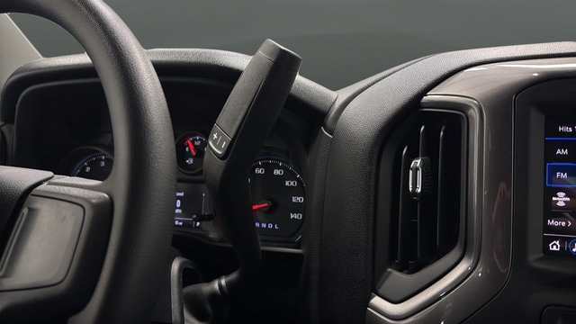 2026 Chevrolet Silverado 2500 HD Custom - Photo 18