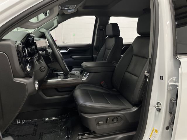 2024 Gmc Sierra 1500 SLT photo 4