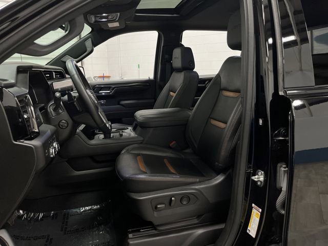 2023 Gmc Sierra 1500 AT4 photo 3
