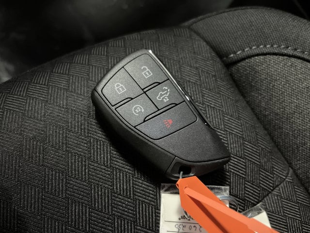 2026 Chevrolet Silverado 1500 LT - Photo 27