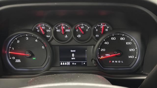 2026 Chevrolet Silverado 2500 HD Custom - Photo 16