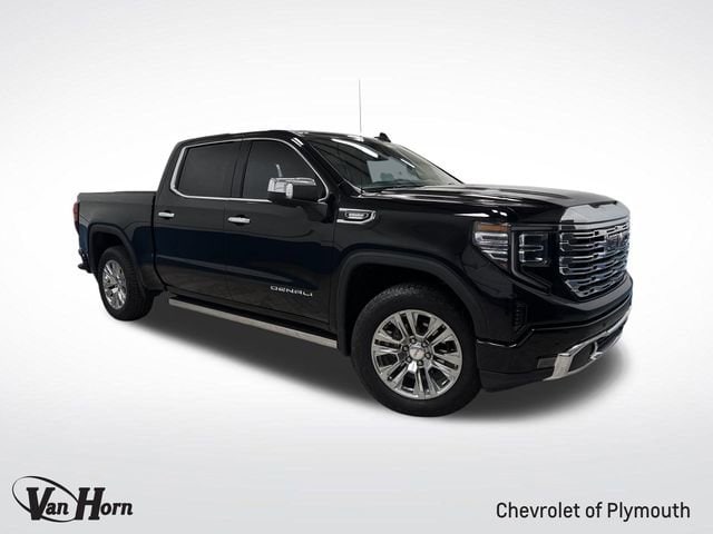 2022 GMC Sierra 1500 Denali Denali's photo