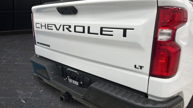 2026 Chevrolet Silverado 1500 LT Trail Boss - Photo 40