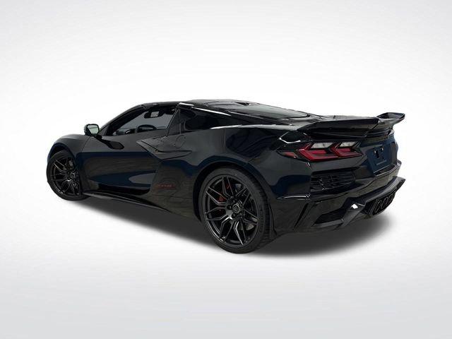 2024 Chevrolet Corvette Z06 2LZ photo 2