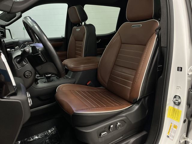 2024 Gmc Sierra 1500 Denali Ultimate photo 4