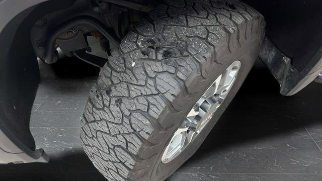 2024 GMC Sierra 3500HD SLE - Photo 37