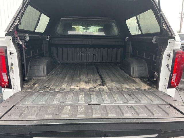 2021 Gmc Sierra 1500 AT4 photo 4