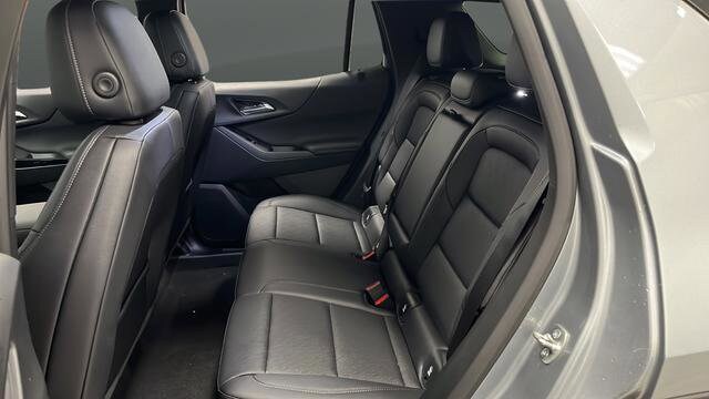 2026 Chevrolet Equinox LT - Photo 23