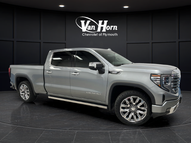  GMC Sierra 1500