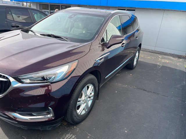 Used 2019 Buick Enclave Premium SUV