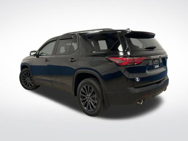 2023 Chevrolet Traverse RS photo 3