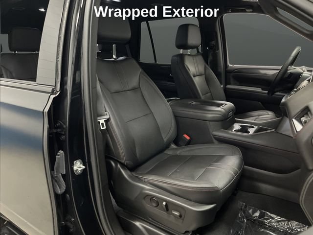 2023 Chevrolet Tahoe RST - Photo 30