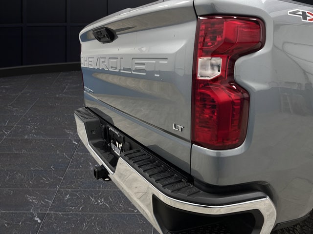 2026 Chevrolet Silverado 1500 LT - Photo 32