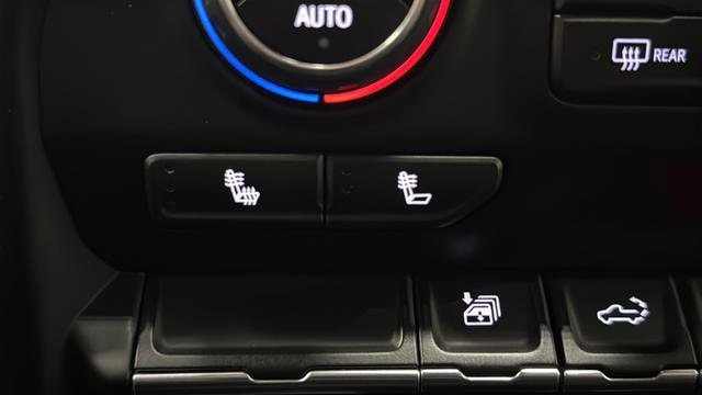 2022 Chevrolet Silverado 3500HD LT - Photo 29