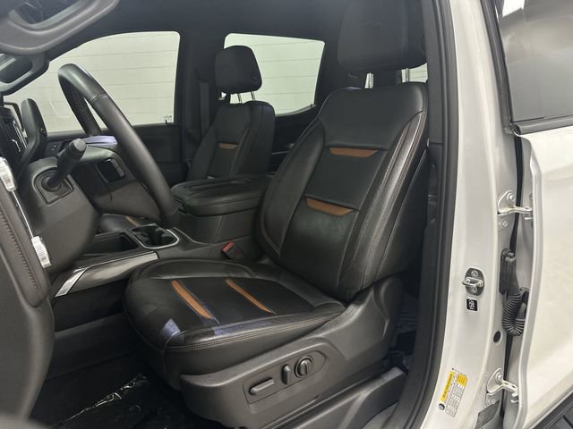 2022 Gmc Sierra 1500 Limited AT4 photo 4