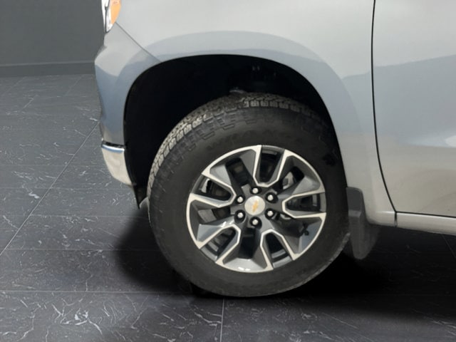 2026 Chevrolet Silverado 1500 LT - Photo 36