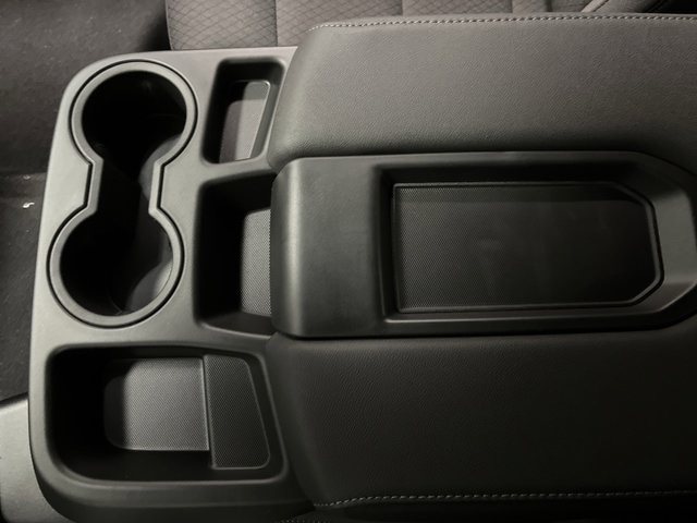 2026 Chevrolet Silverado 1500 LT - Photo 20
