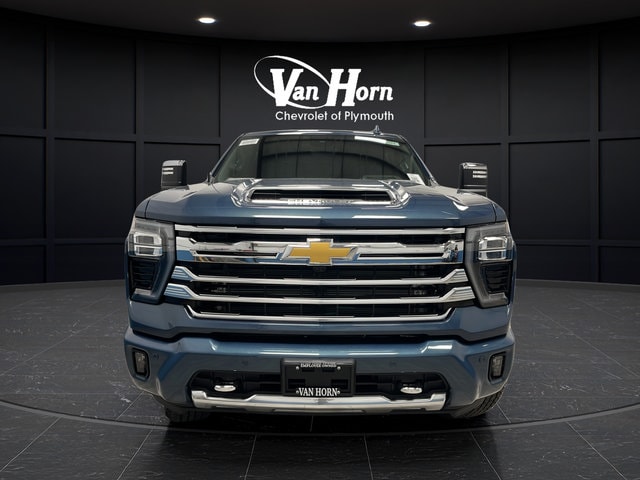 2026 Chevrolet Silverado 2500 HD High Country - Photo 2