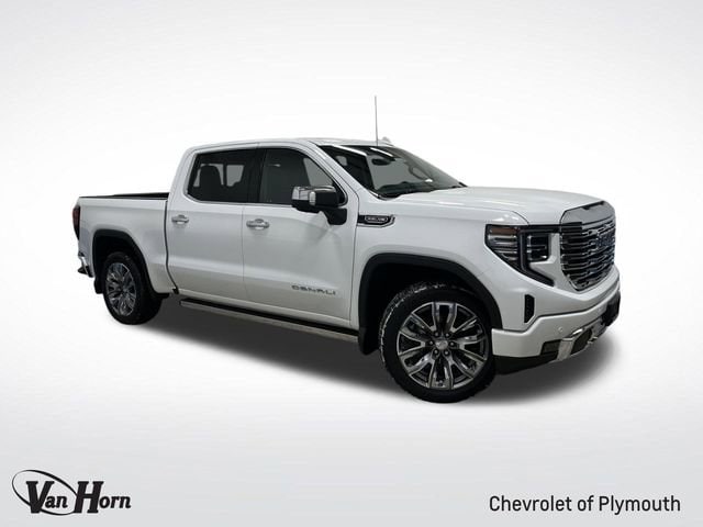2023 GMC Sierra 1500 Denali Denali's photo