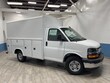  Chevrolet Express Cutaway 3500