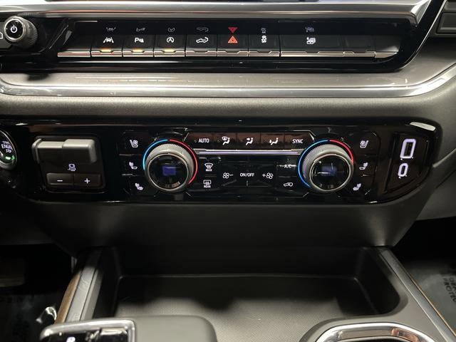 2025 Chevrolet Silverado 1500 High Country - Photo 21