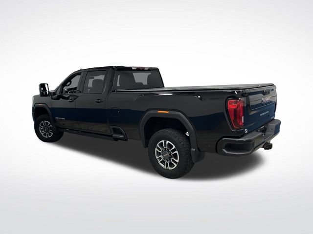 2022 Gmc Sierra 2500 HD AT4 photo 3