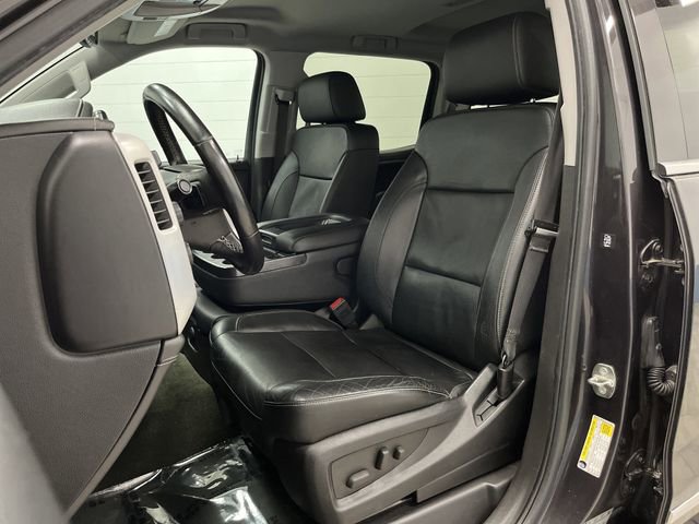 2016 Gmc Sierra 1500 SLT photo 4