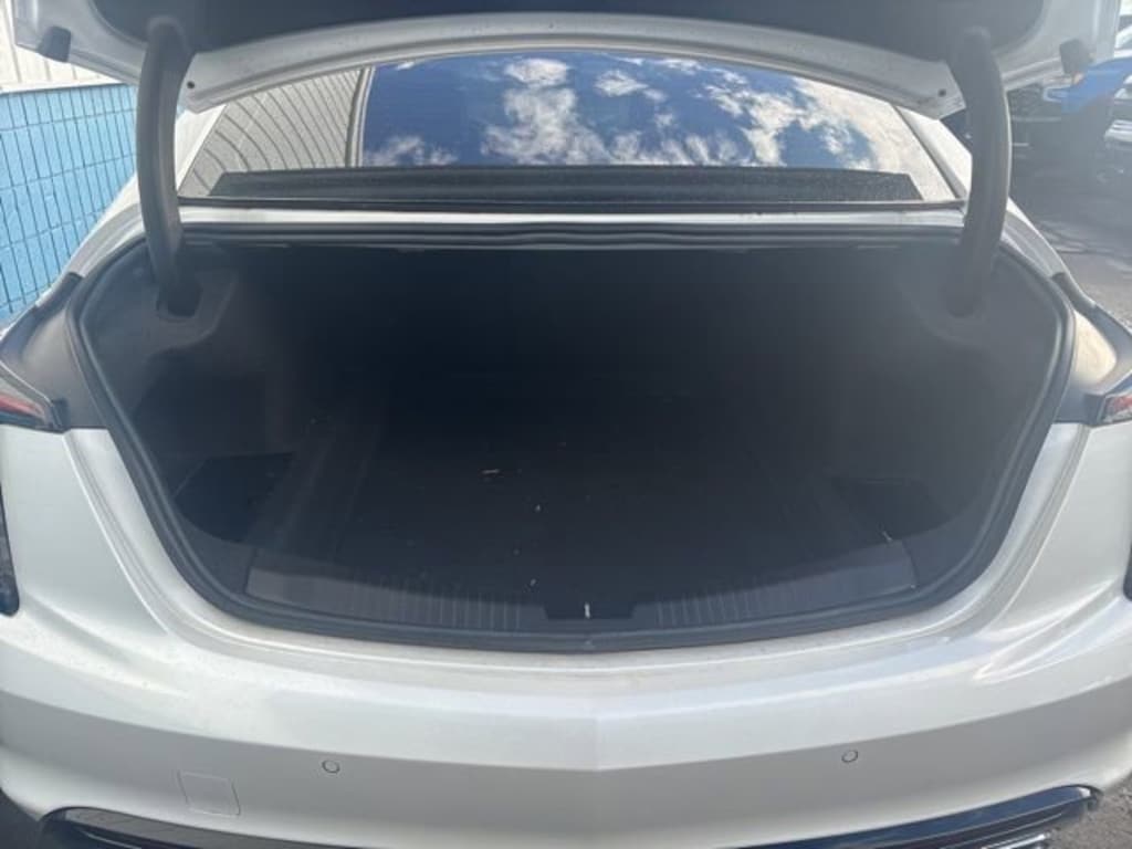 Used 2020 CADILLAC CT5 Sport Sedan