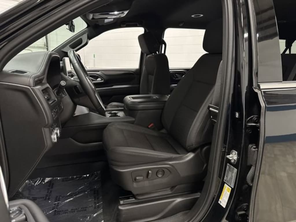 Used 2024 GMC Yukon XL SLE SUV