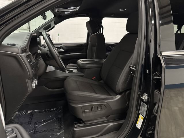 2024 Gmc Yukon XL SLE photo 4