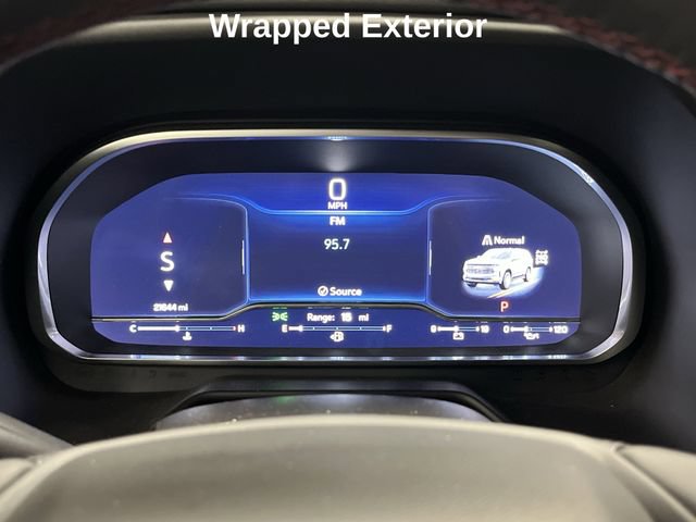 2023 Chevrolet Tahoe RST - Photo 17