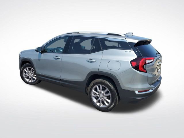 2023 Gmc Terrain SLT photo 3