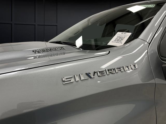 2026 Chevrolet Silverado 1500 LT - Photo 35
