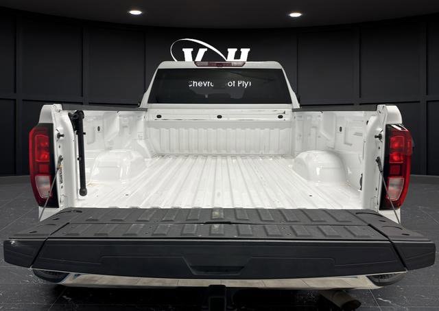 2024 GMC Sierra 3500HD SLE - Photo 26