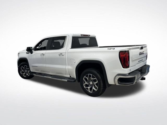 2023 Gmc Sierra 1500 SLT photo 3