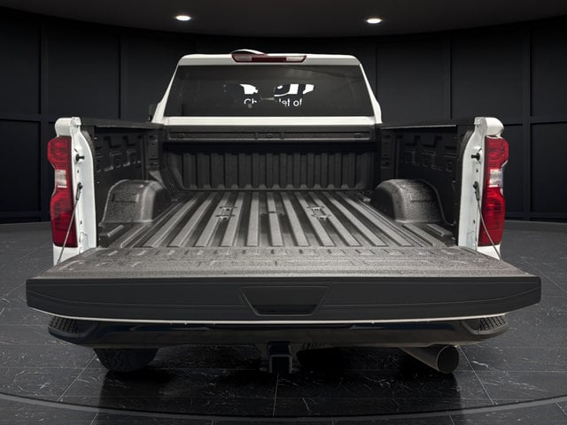 2026 Chevrolet Silverado 2500 HD Custom - Photo 25